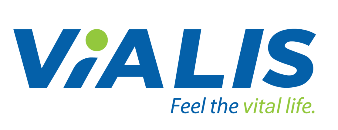 VIALIS Logo